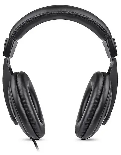 Навушники Real-EL GD-750V USB Black (EL124200015) - фото 2