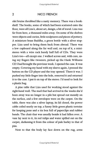 Complicit - фото 4