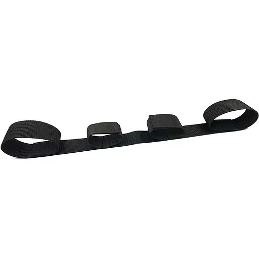 Набір для фіксації Art of Sex - BDSM Straight Line Fixation Simple - фото 3