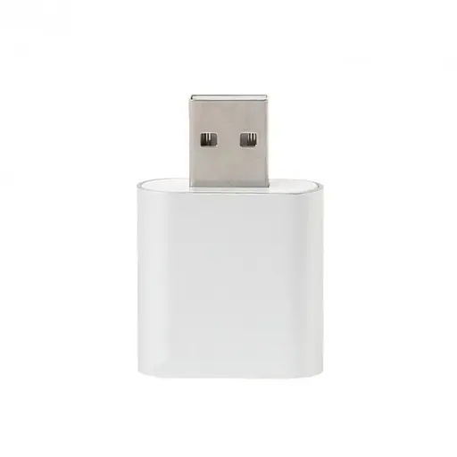 Звуковая плата USB, Virtual 7.1 Channel, chip CZH-H077