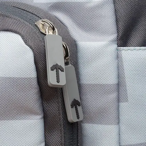 Рюкзак GeekLand Minecraft Майнкрафт BL3 - фото 4