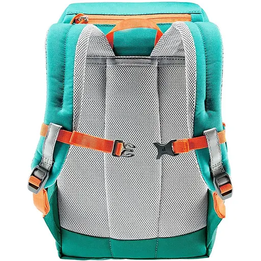 Рюкзак Deuter Schmusebär Green (1052-3610121 3239) - фото 6