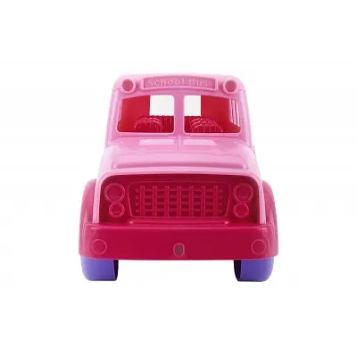 Игрушка Автобус Технок 7129 (4823037607129) - фото 3