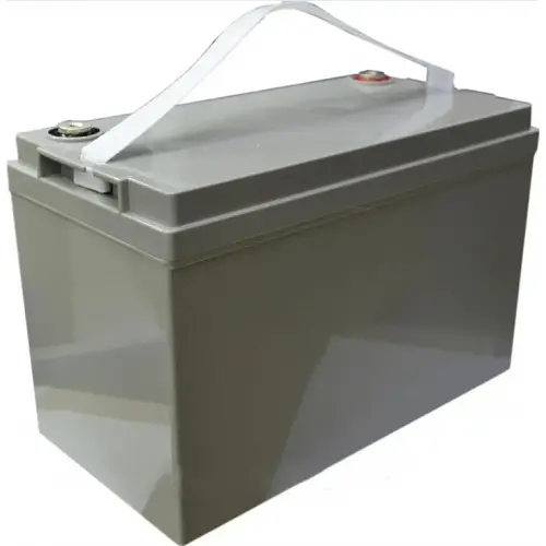 Акумулятор Merlion AGM GP121000M8 12V100Ah - фото 4