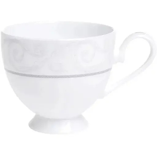 Чашка с блюдцем 240ml NP103CUP/240 - фото 3