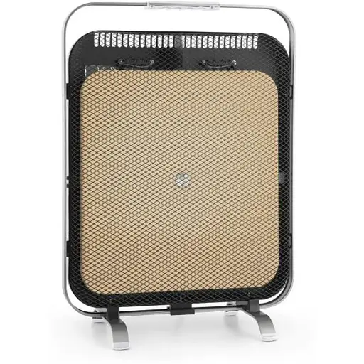 Электрический обогреватель Klarstein HeatPal Marble (10032992) Черный