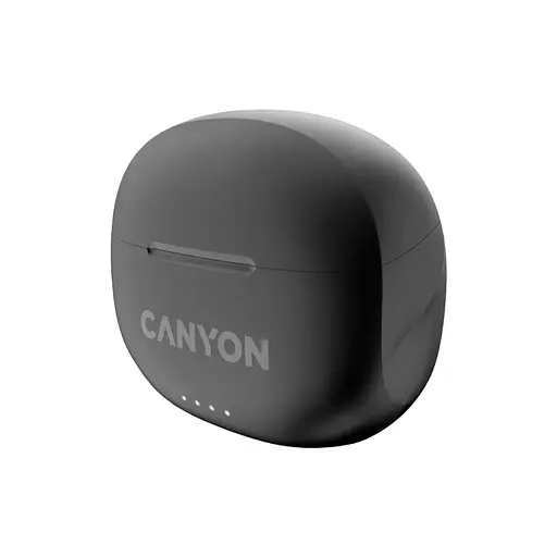 Наушники Canyon TWS-8 Black (CNS-TWS8B) - фото 4