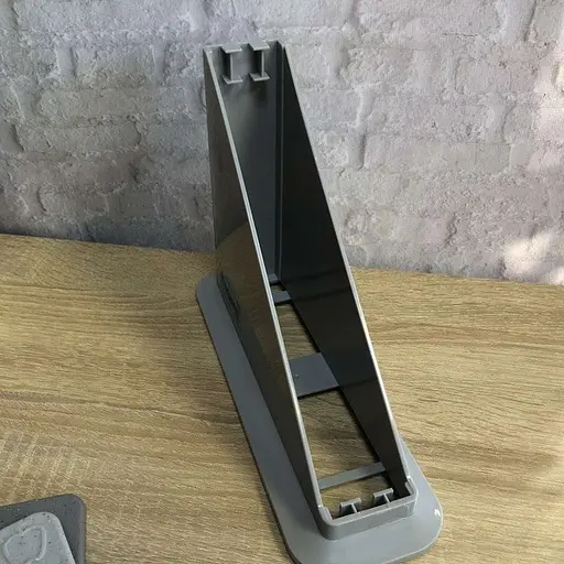 Набір обробних дощок Maestro MR-1789G пластиковий на підставці 3 шт. - фото 6