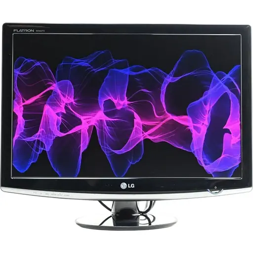 Монитор 24" LG Flatron W2452TX - Class B "Б/У" - фото 1