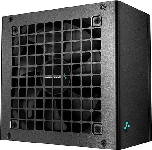 Блок живлення Deepcool PK 650W 80+Bronze (R-PK650D-FA0B-EU) (PK650D) - фото 1