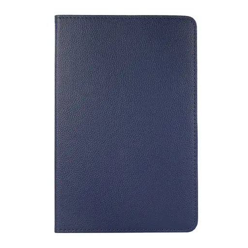 Чохол з поворотом на 360 Samsung Tab A9 Plus SM X210 X216 X215 Синій - фото 6
