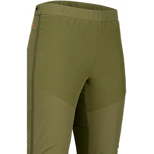 Штани Blaser Active Outfits Backup Insulation 52 Olive - фото 5