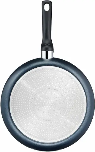 Сковорода универсальная Tefal GENEROUS COOK 28 см (C2770653) с титановым антипригарным покрытием - фото 3