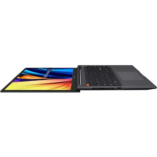 Ноутбук Asus Vivobook S 15 OLED K3502ZA-MA427W, Intel Core i5-12500H, 4.5GHz, 15.6 2.8K, 120Hz, 8GB, SSD 512GB, Intel Iris Xe Graphics, Windows 11 - фото 6
