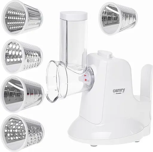 Подрібнювач Camry CR 4816 - фото 5