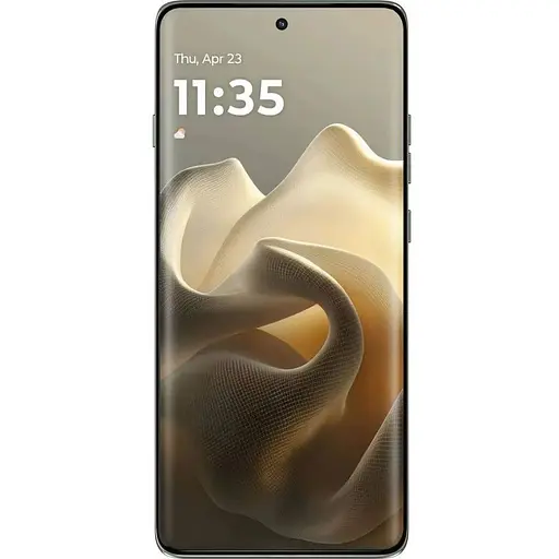 Смартфон Motorola Moto Edge 60 Pro 8/256GB Shadow (PB7X0088RS)