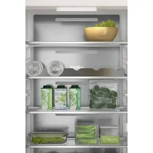 Холодильник Whirlpool WHC20 T352 вбудований - фото 8