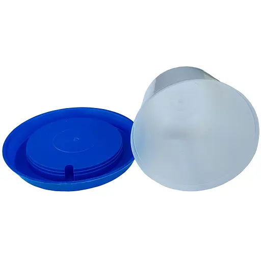 Поїлка вакуумна Сюрприз 5 л без ручки - фото 2