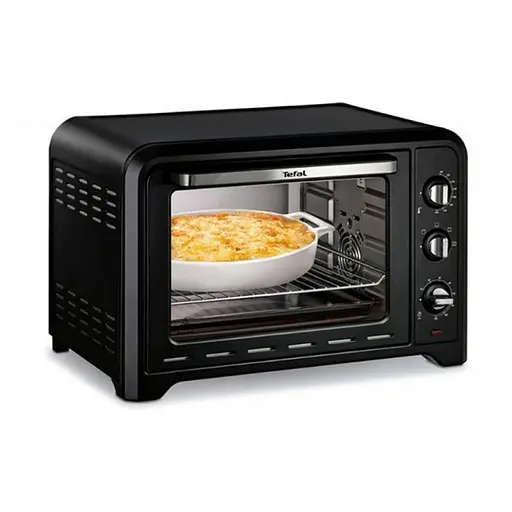 Духовка настольная Tefal Optimo OF484811 - фото 2