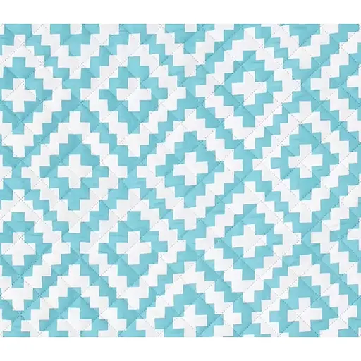 Килимок KingCamp Sunday Green - фото 2