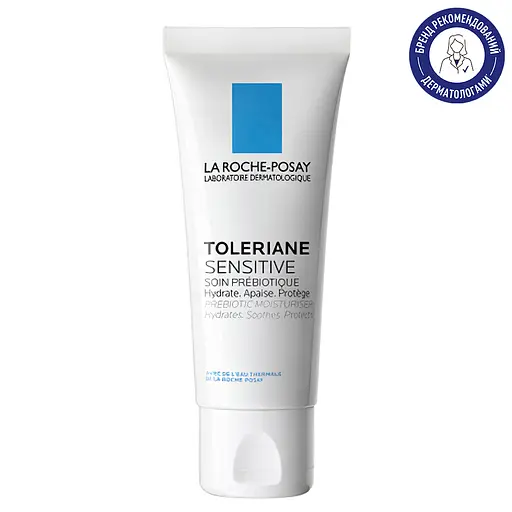 Увлажняющий крем для лица La Roche-Posay Toleriane 40 мл - фото 2