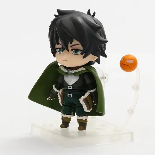 Подвижная Фигурка Nendoroid Наофуми Иватани 1113 Нендороид из аниме Восхождение Героя Щита - фото 6