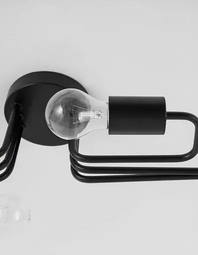 Світильник стельовий GRANSO Nova Luce 9156306 - фото 2