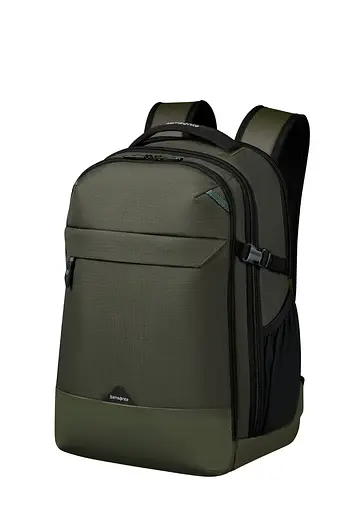 Рюкзак M 15.6" Samsonite ROADSEEKER DARK OLIVE 44x31x22 KQ9*04006 - фото 2