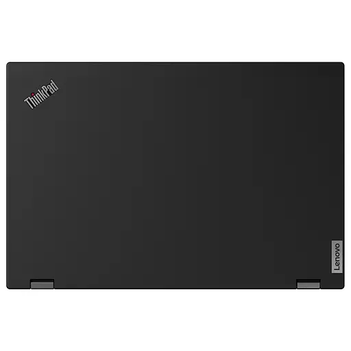Ноутбук Lenovo ThinkPad P15 Gen 1, IPS, I7-10750H, 96GB DDR4, 2 x 2TB m2 PCIe, RTX 1000 4GB - фото 9