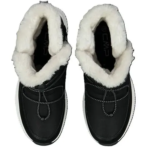 Черевики CMP Women's Sheratan Snow Boot 36 Black (1097-30Q4576-U901 36) - фото 4