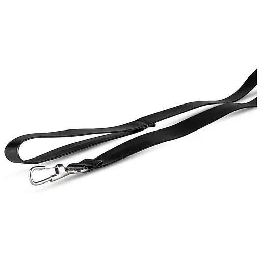 BDSM набір Fetish B-Series 1.0, 10 шт (чорний) - фото 7