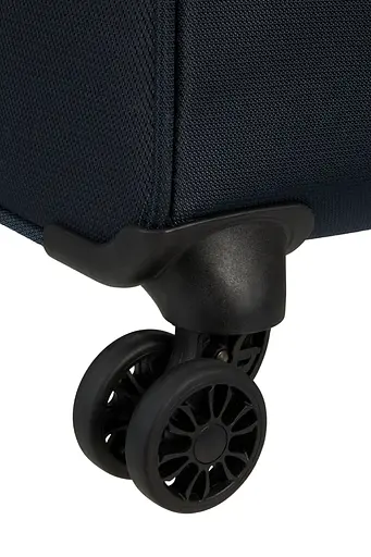 Валіза American Tourister SUMMERRIDE NAVY 55x40x23(25) 55 см ME7*41004 - фото 5