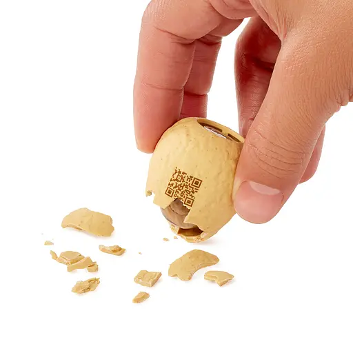 Ігровий набір MGA's Miniverse Jurassic World Створи Динозавра (522546) - фото 6