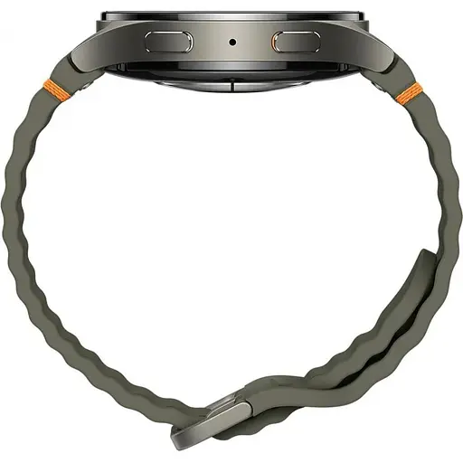 Смарт-часы Samsung Galaxy Watch 7 40mm eSIM Green SM-L305FZGA - фото 4