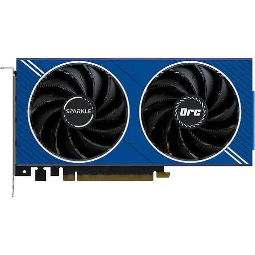 Видеокарта Sparkle Intel Arc A750 ORC OC Edition 8 GB (SA750C-8GOC) UA [127684] - фото 2