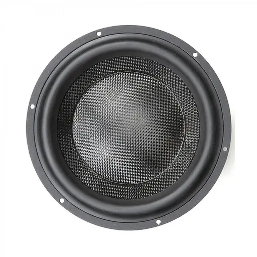 Сабвуферный динамик Morel ULTIMO TITANIUM 802 - фото 4