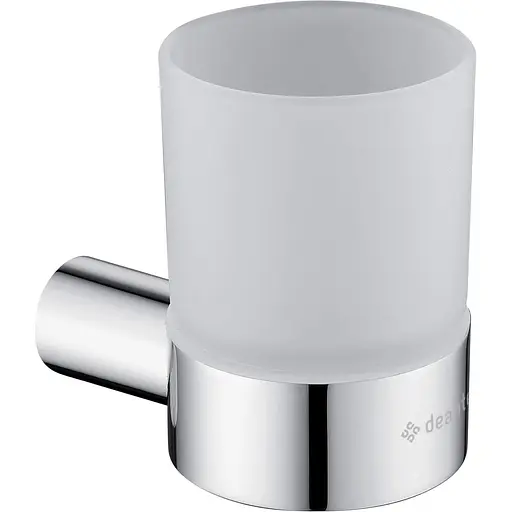 Стакан Deante Round ADR_0911 - фото 1