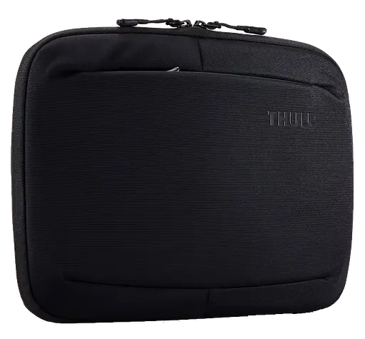 Сумка Subterra 2 MacBook Air Sleeve 13" TSS-413A Black Thule sum0027852 - фото 1