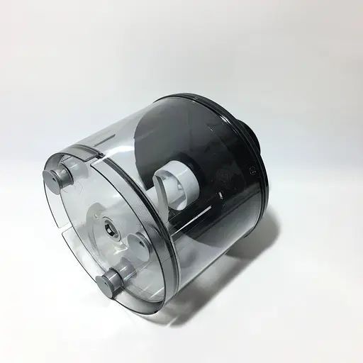 Измельчитель (чаша+нож+крышка-редуктор) для блендера Bosch CleverMixx MSM2620B, MSM2650B, 12010976 - фото 3