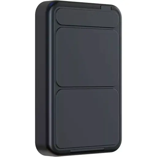 Power Bank Proove Hyperion 10000mAh 20W black (PBHP15020001) RU - фото 2