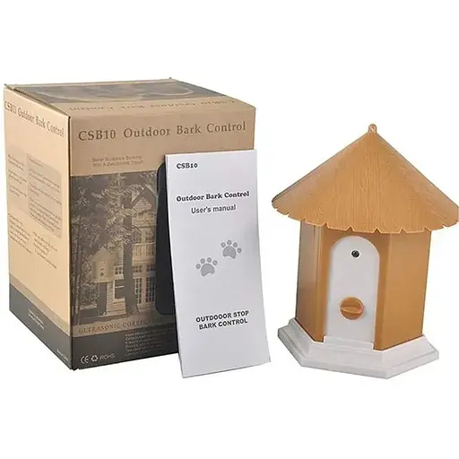 Ультразвуковой антилай Pet СSB10 - фото 3