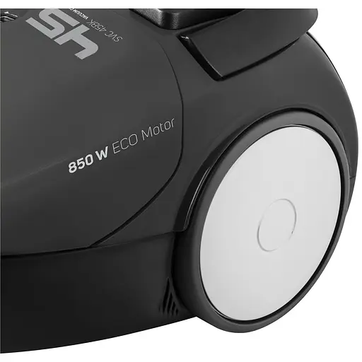 Пылесос Sencor SVC 45BK-EUE3 - фото 7