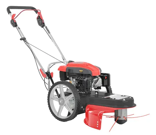 Барабанна косарка Hecht 5056 - фото 1