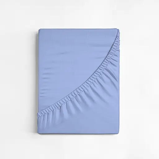 Простирадло на резинці LeLit бязь B-1236 180х200 см (le2000000339252) - фото 3