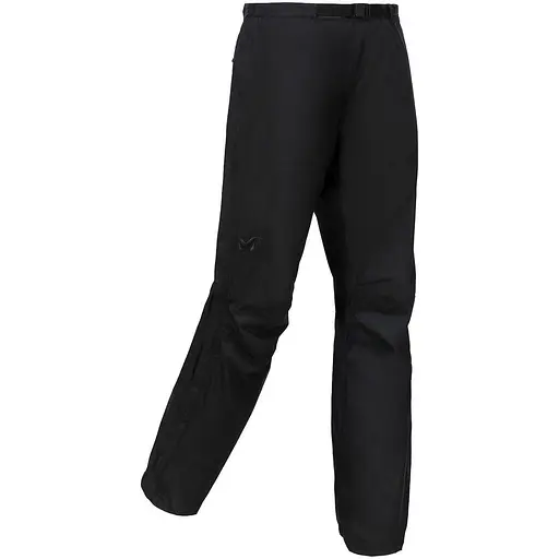 Штани Millet Fitz Roy 2.5L II XXL Чорний (1046-MIV7689 0247_XXL)
