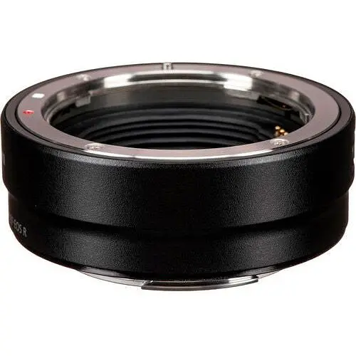 Адаптер для объектива Canon EF-EOS R Mount (2971C005) [88954] - фото 3