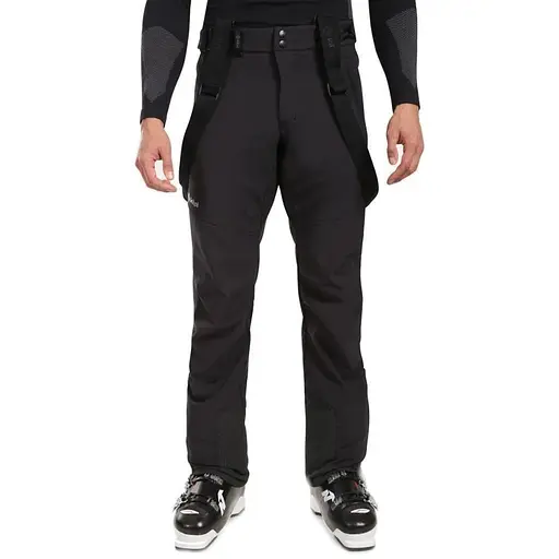 Штани Kilpi Rhea-M Black M (1054-024.0519)