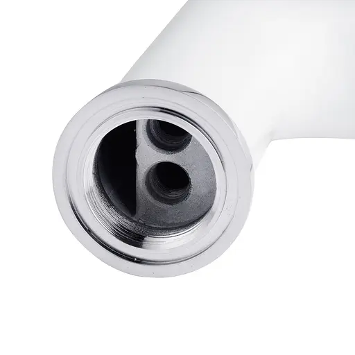 Смеситель для раковины Kroner KRM Fulda - W010 (CV018077) - фото 3