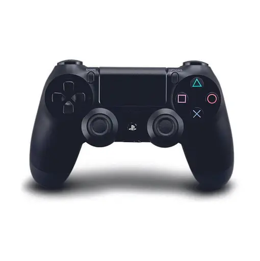 Консоль Sony PlayStation 4 PRO 1TB CUH 70-71 Black обслуженая + 2 Геймпада беспроводных DualShock 4 + Dualshock 4 Charging Station + гарантия б/у - фото 3