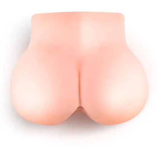 Смоктальная вагина-мастурбатор Real Body Real Lola - фото 3